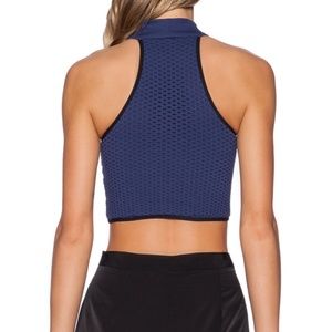 Revolve Windsor Crop Top